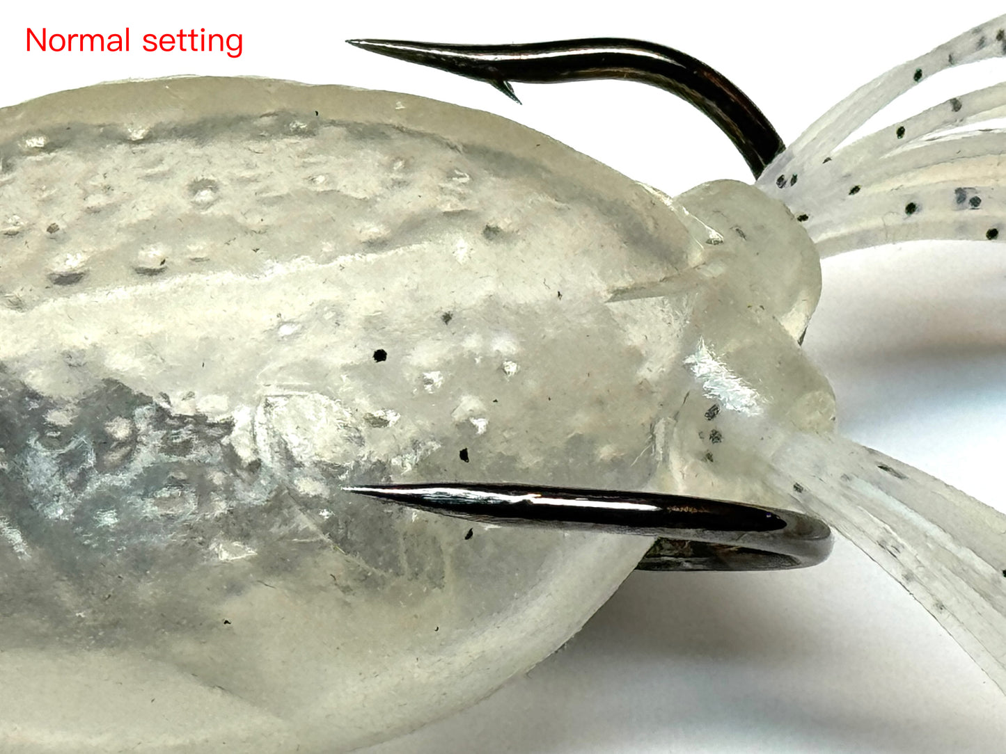 BQ Frog