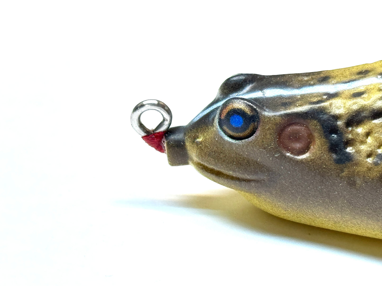 BQ Frog