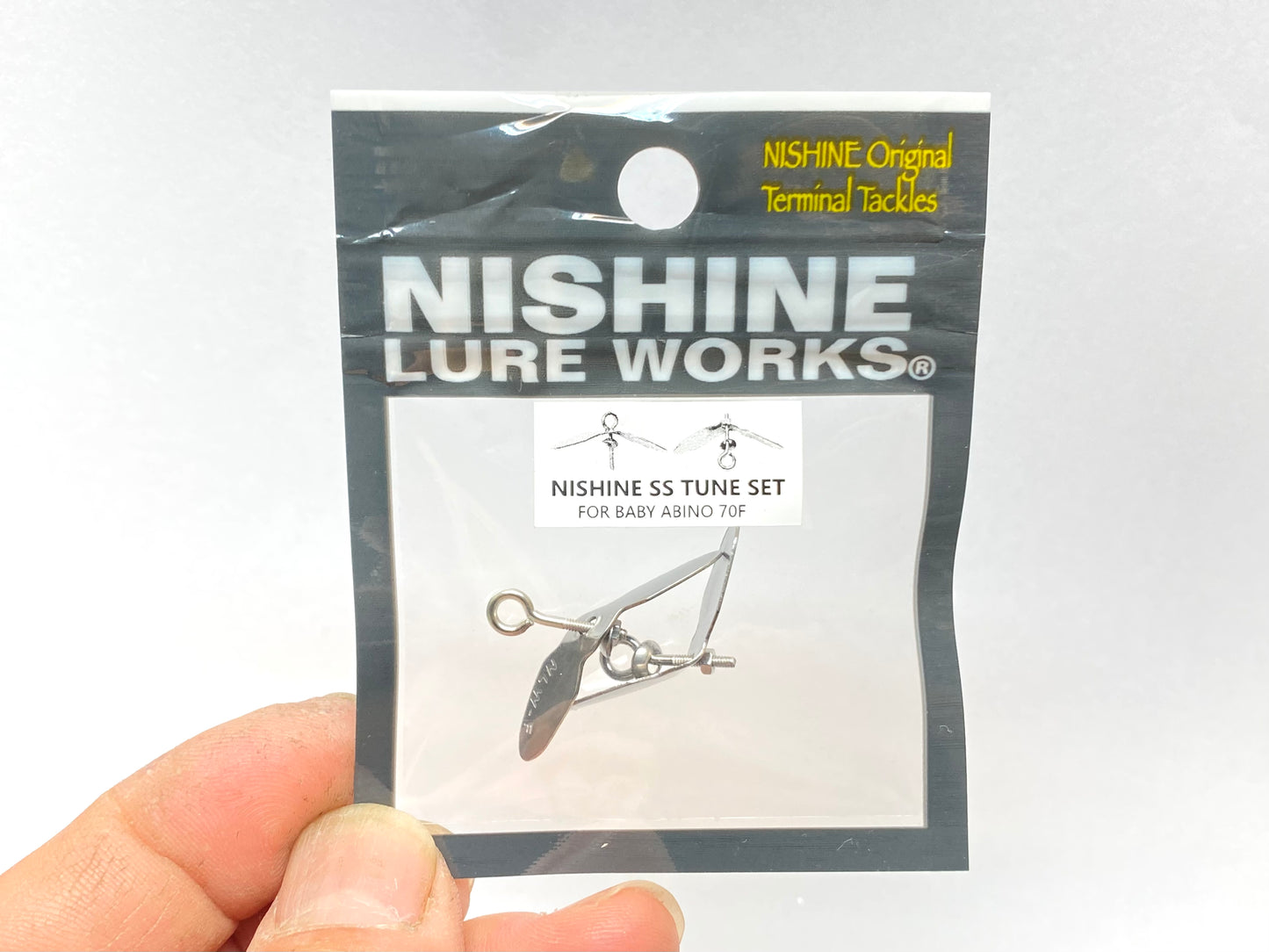 Nishine SS Tune Set