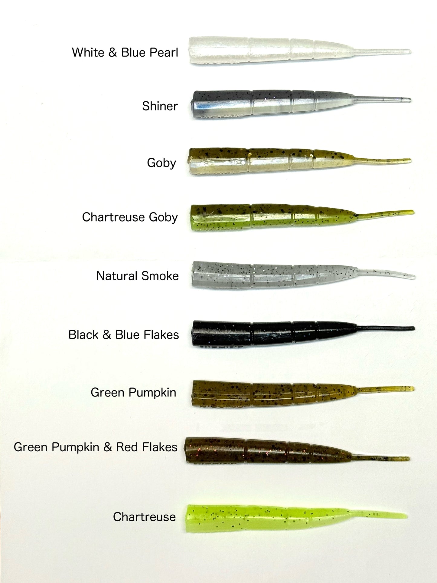 Gobizo Stick 3"