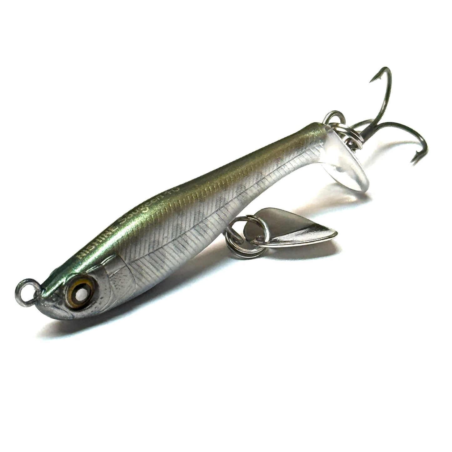 SAUGEEN 40
