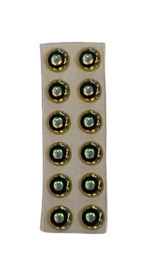 NISHINE Custom Lure Eyes for Hardbait Lures – Nishine Lure Works NISHINE Custom Lure Eyes for Hardbait Lures – Nishine Lure Works