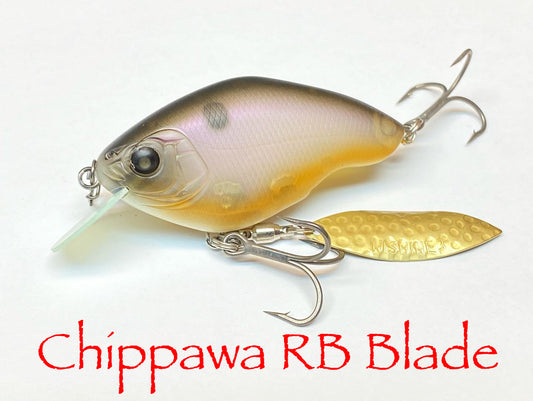 Chippawa RB Blade