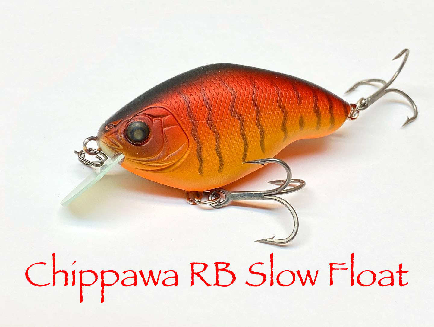 Chippawa RB Slow Float