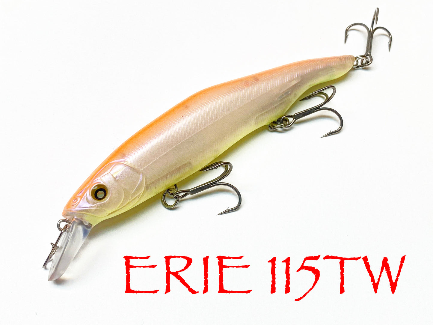 Erie 115TW