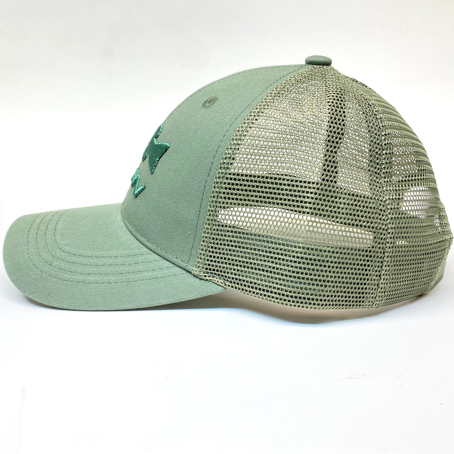 NLW Mesh CAP Ver.1