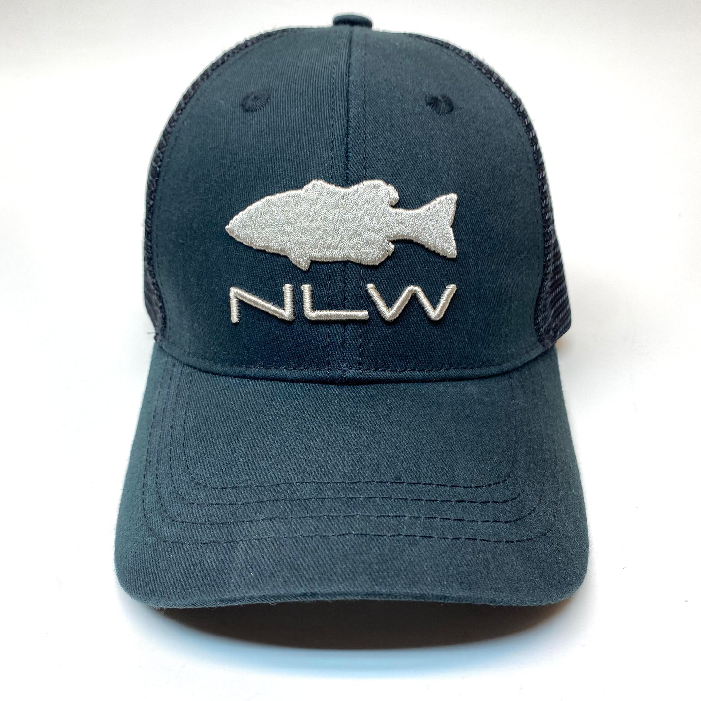 NLW Mesh CAP Ver.1