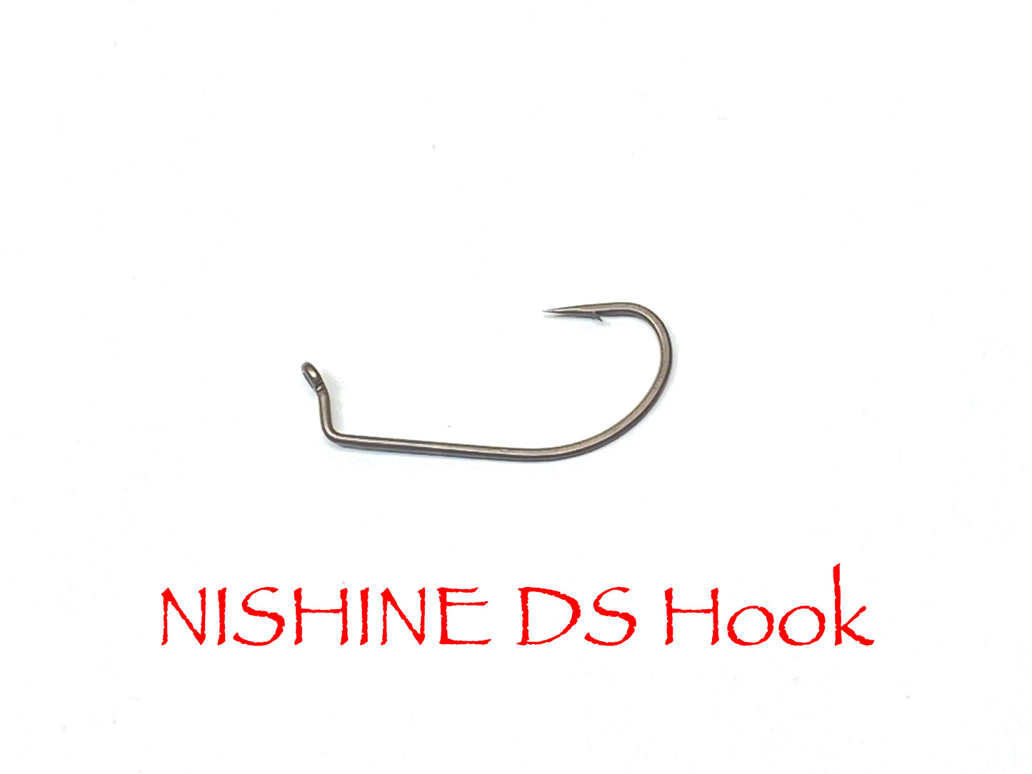 Nishine DS Hook