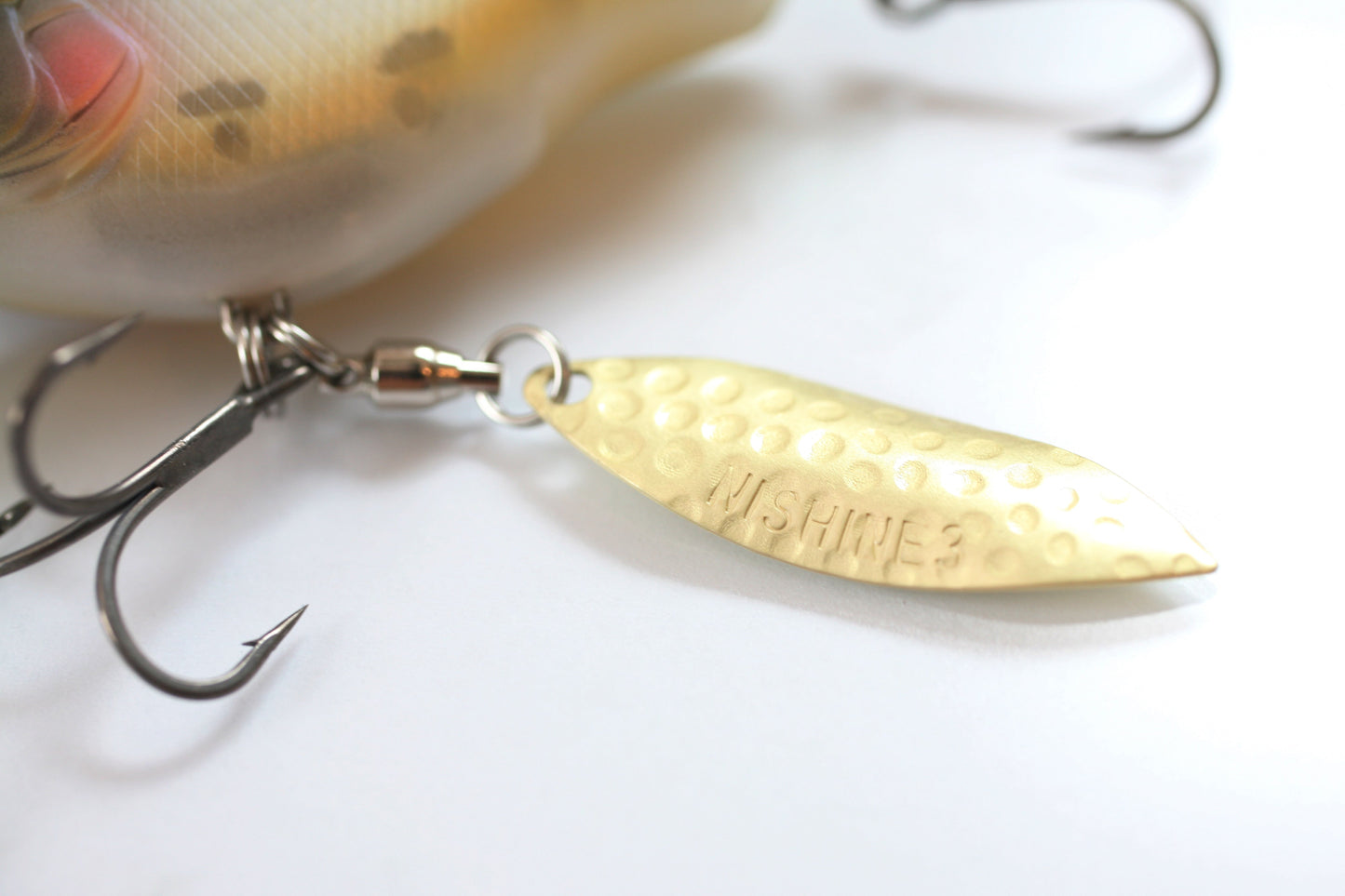 Chippawa RB Bladed Crankbait
