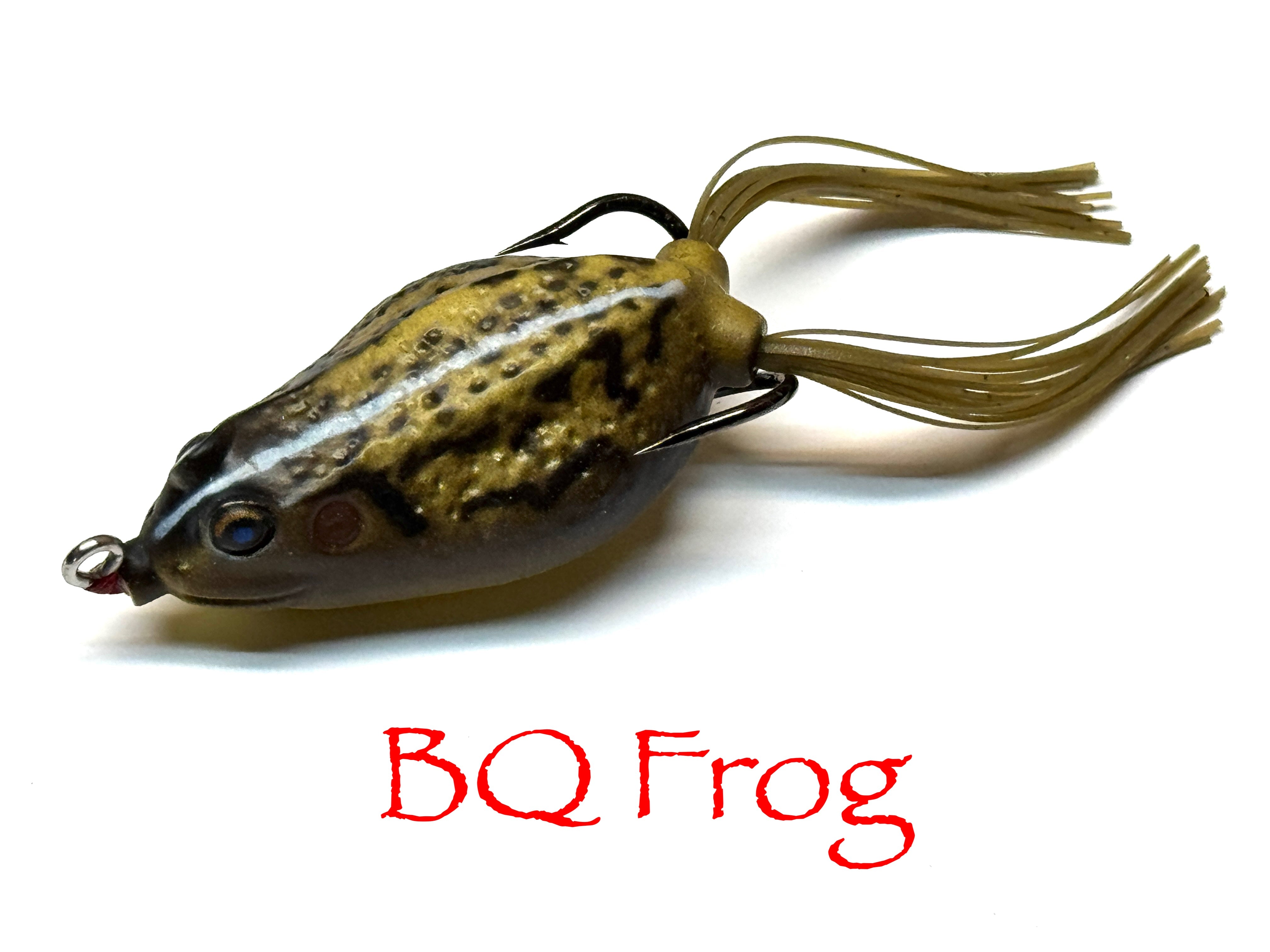 Collections – Nishine Lure Works