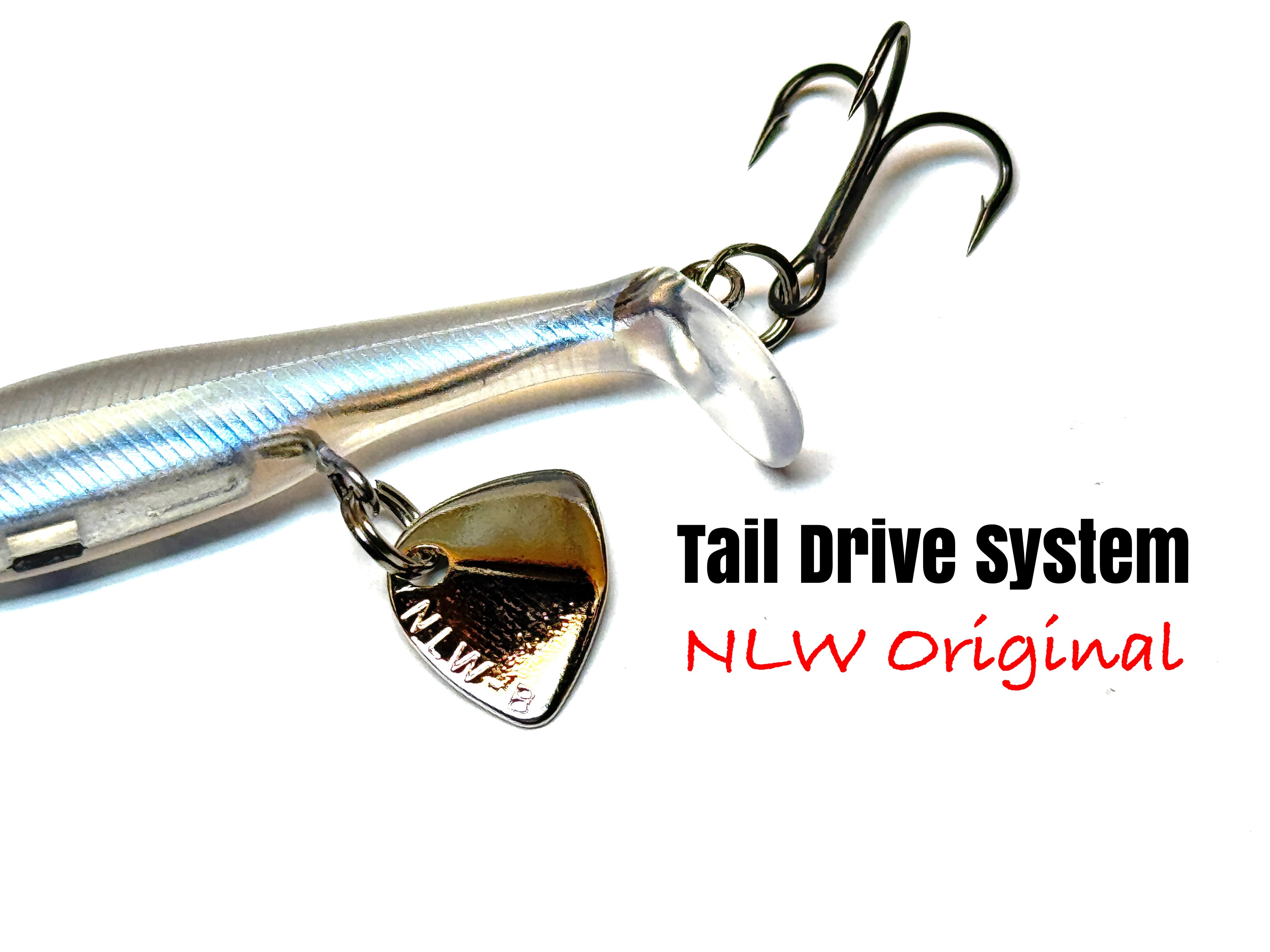 Collections – Nishine Lure Works