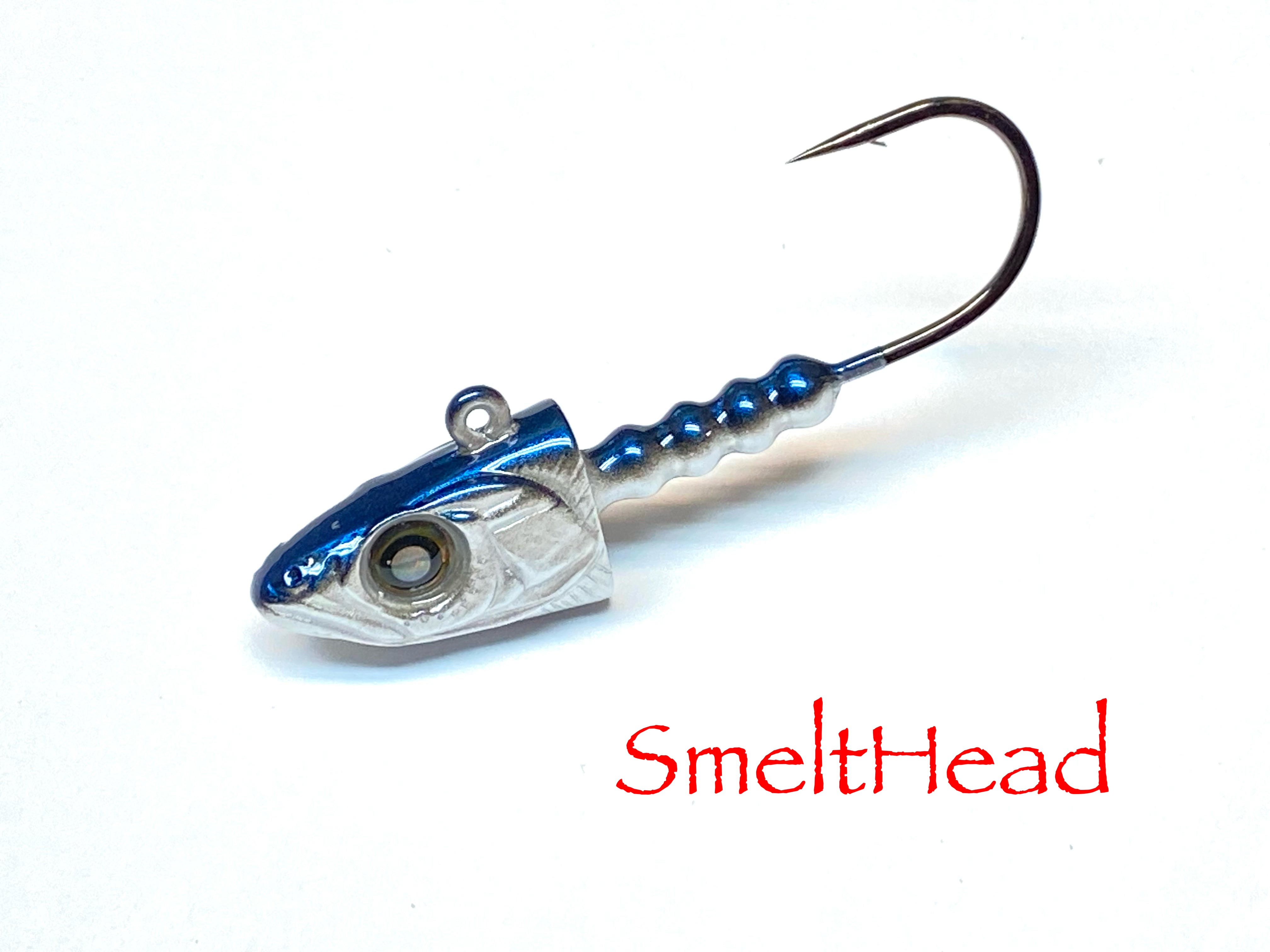 Collections – Nishine Lure Works