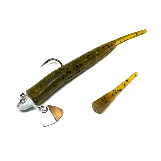 Gobizo Stick 3"