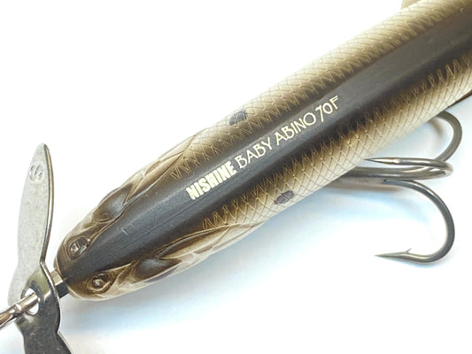 Nishine Lure Works Official Store - Feel the passion of