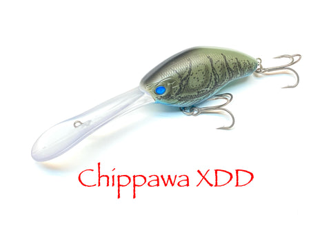 Chippawa XDD