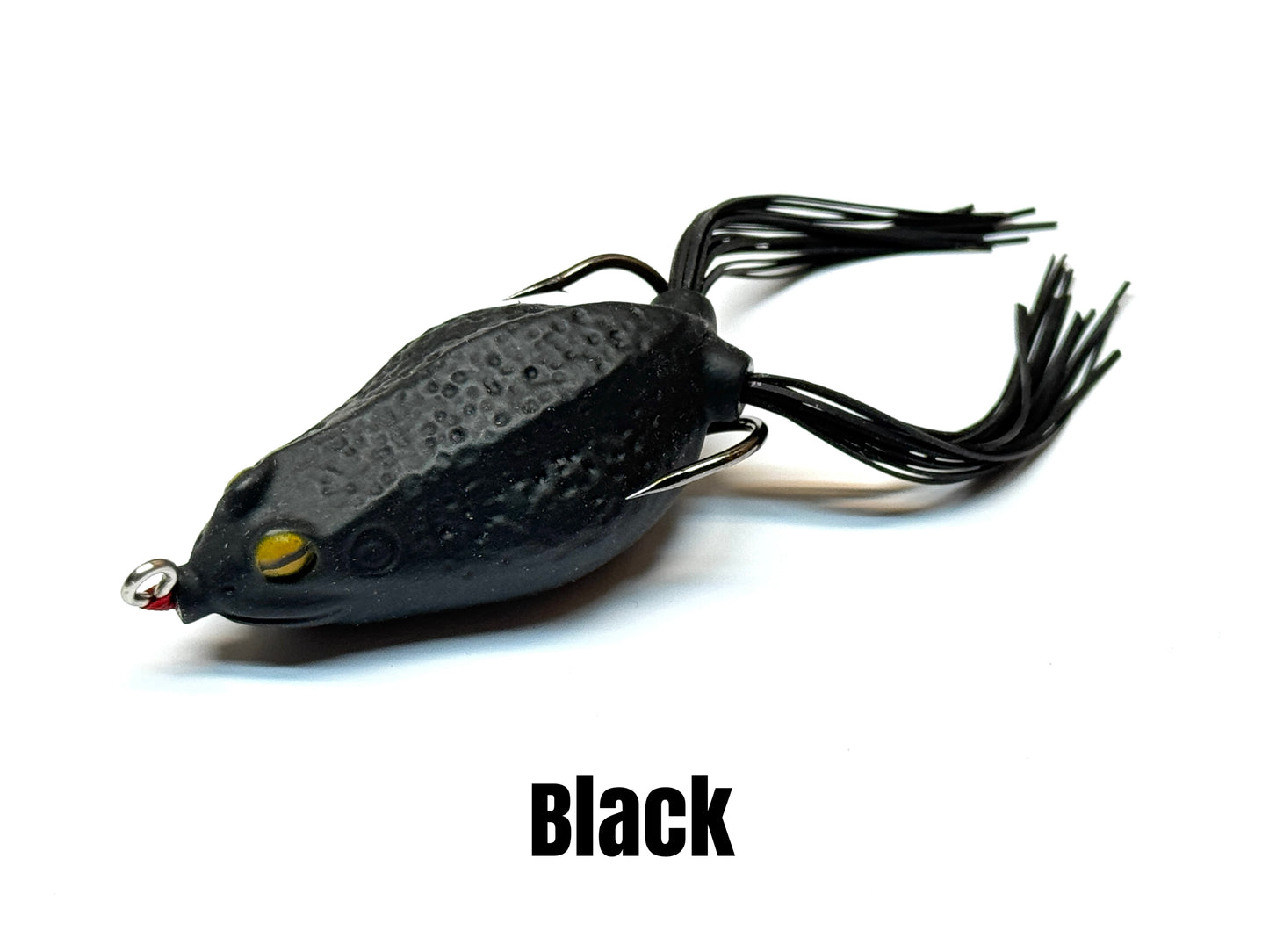 BQ Frog