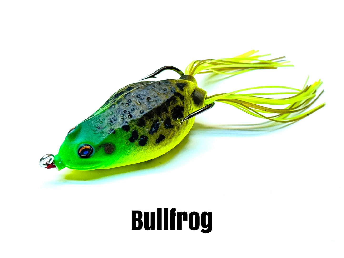 BQ Frog