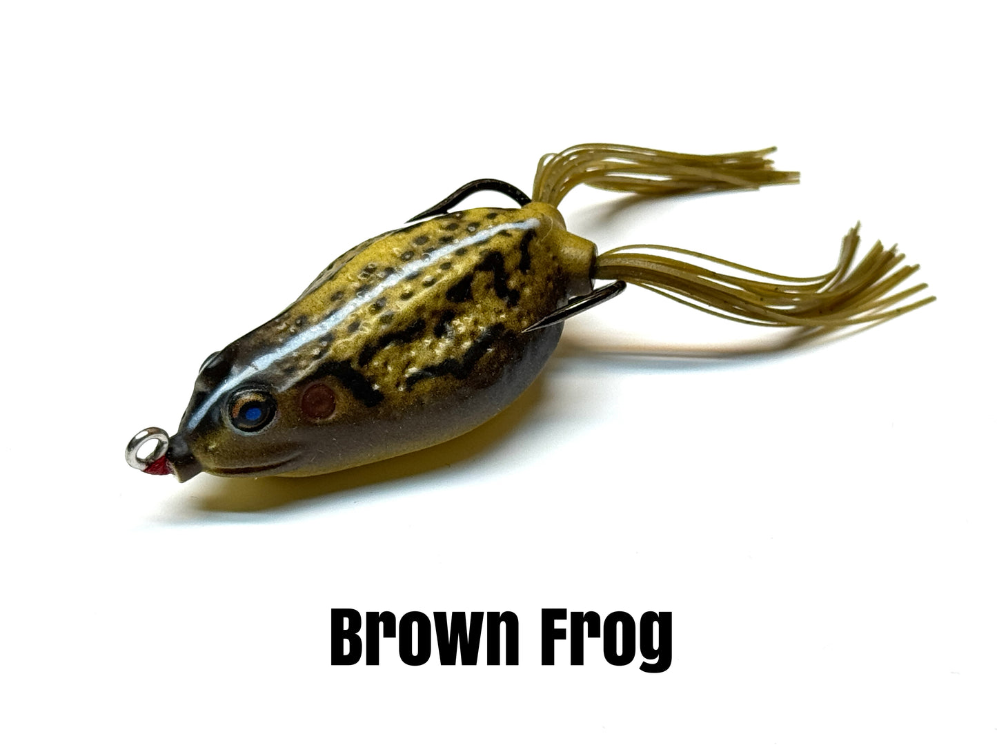 BQ Frog