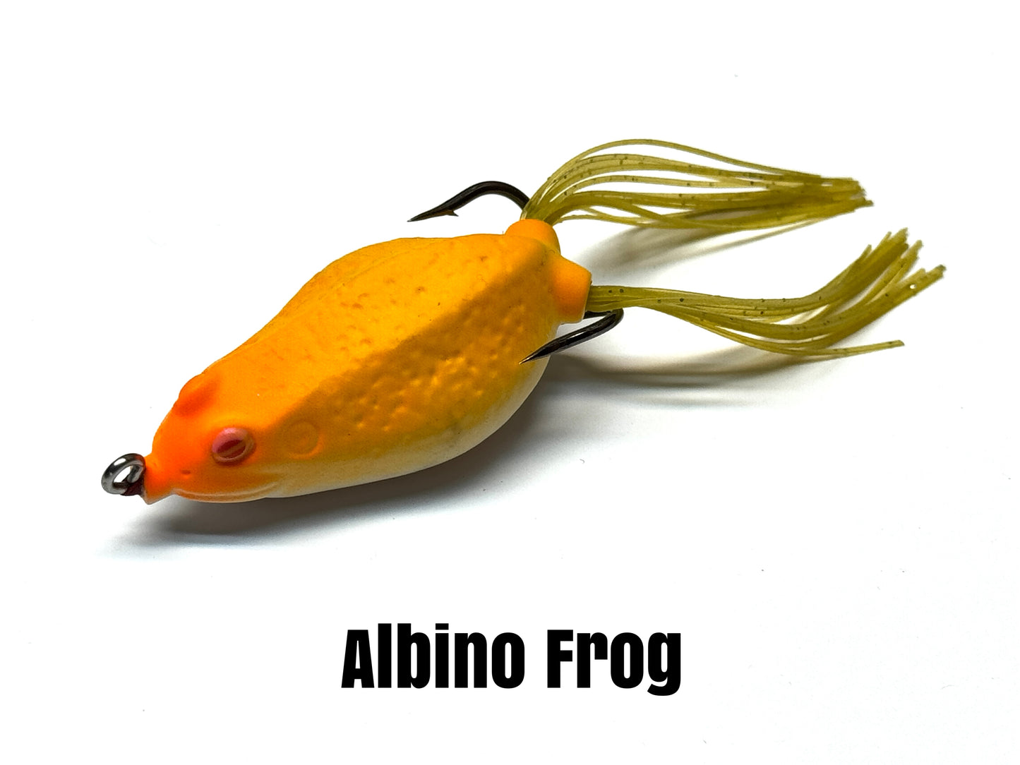 BQ Frog