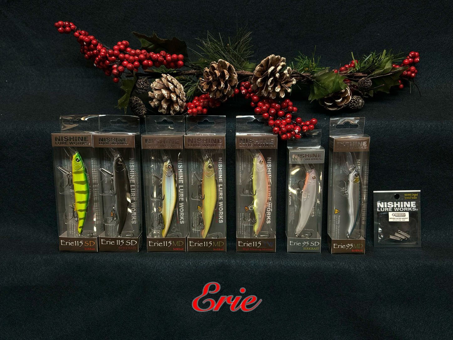 Christmas Gift Set 2024