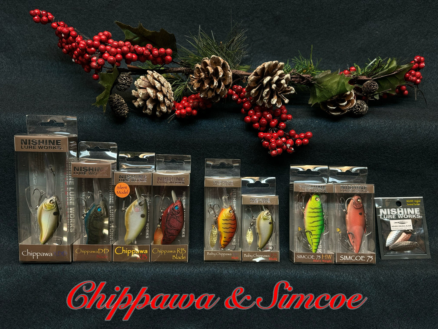 Christmas Gift Set 2024