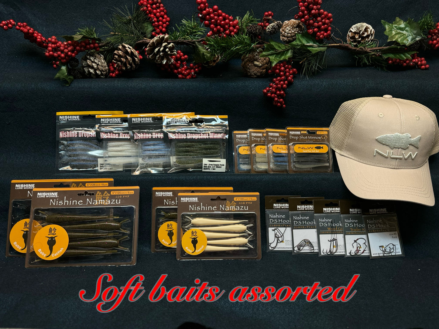 Christmas Gift Set 2024