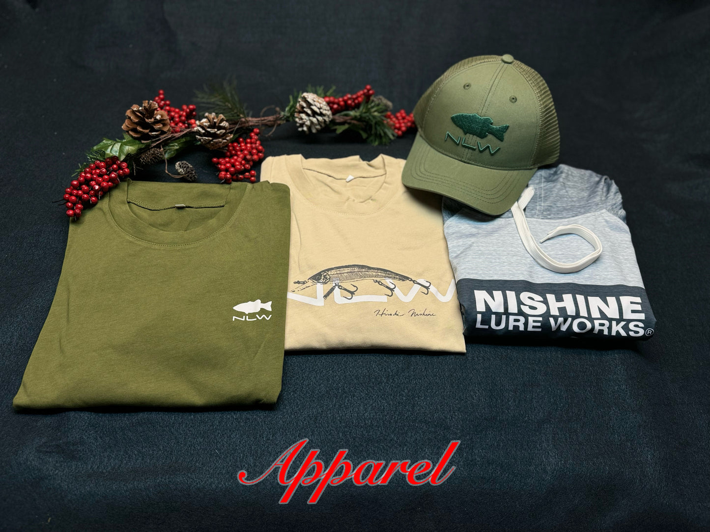 Christmas Gift Set 2024