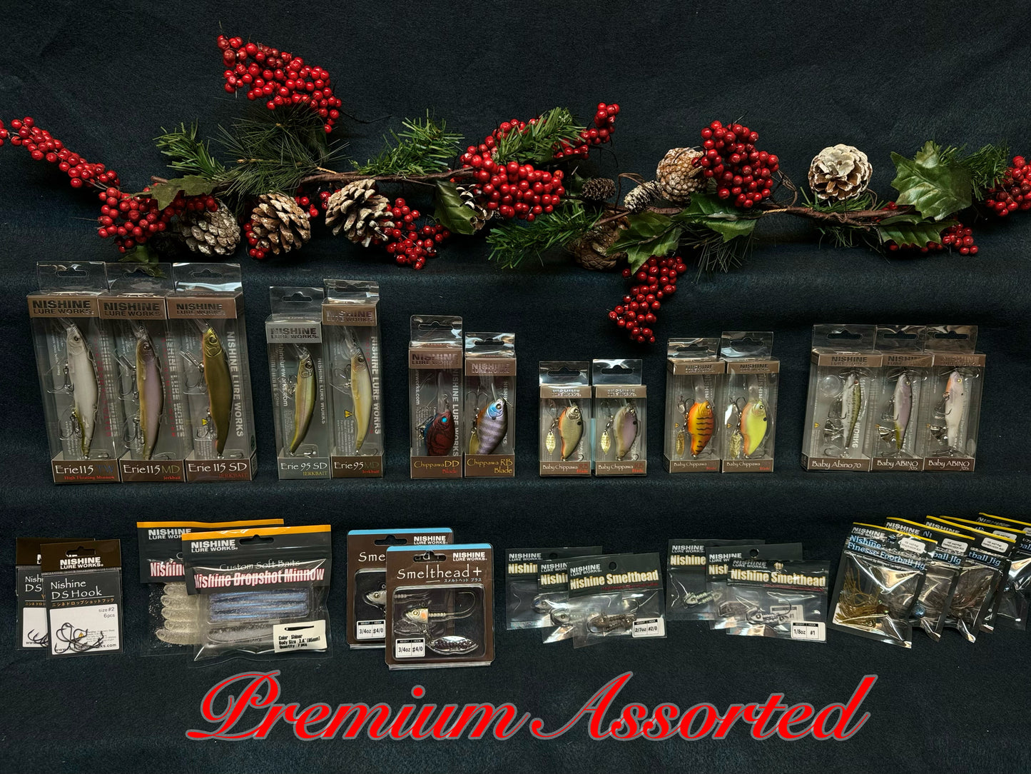 Christmas Gift Set 2024