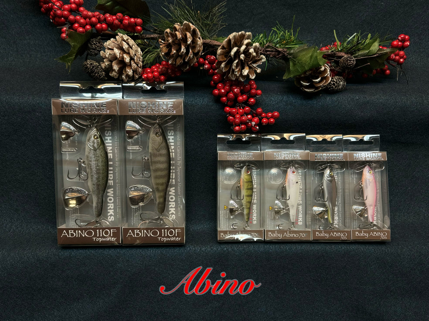 Christmas Gift Set 2024