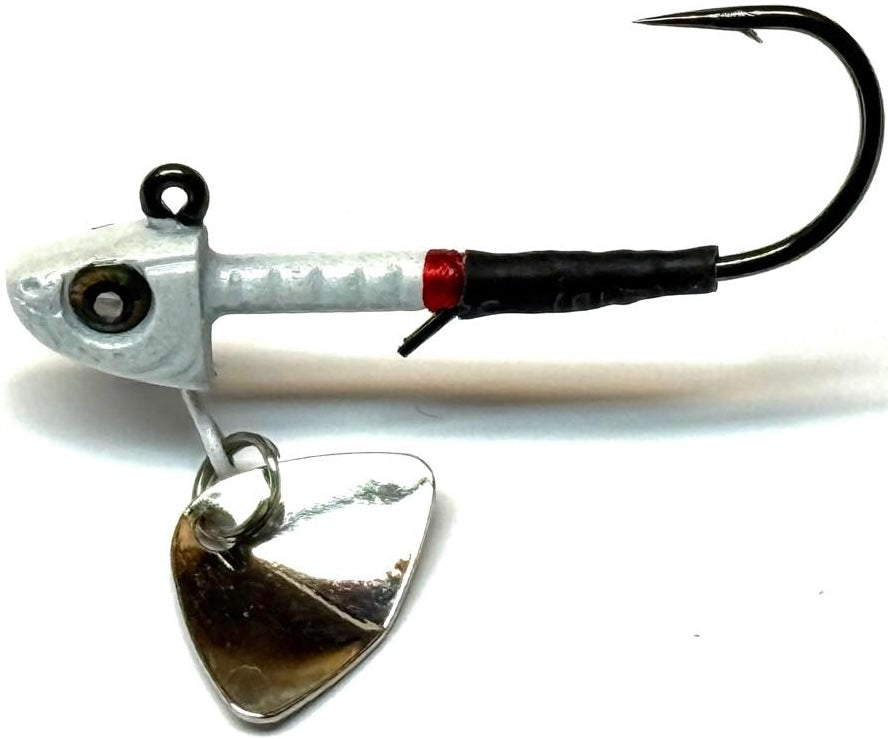 Smelthead Finesse 1.5g