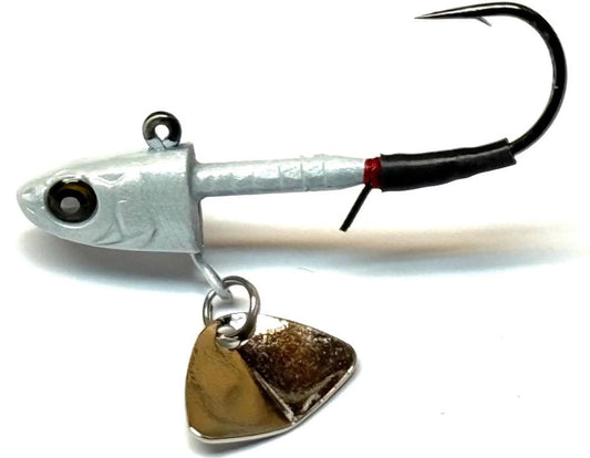 Smelthead Finesse 2.7g