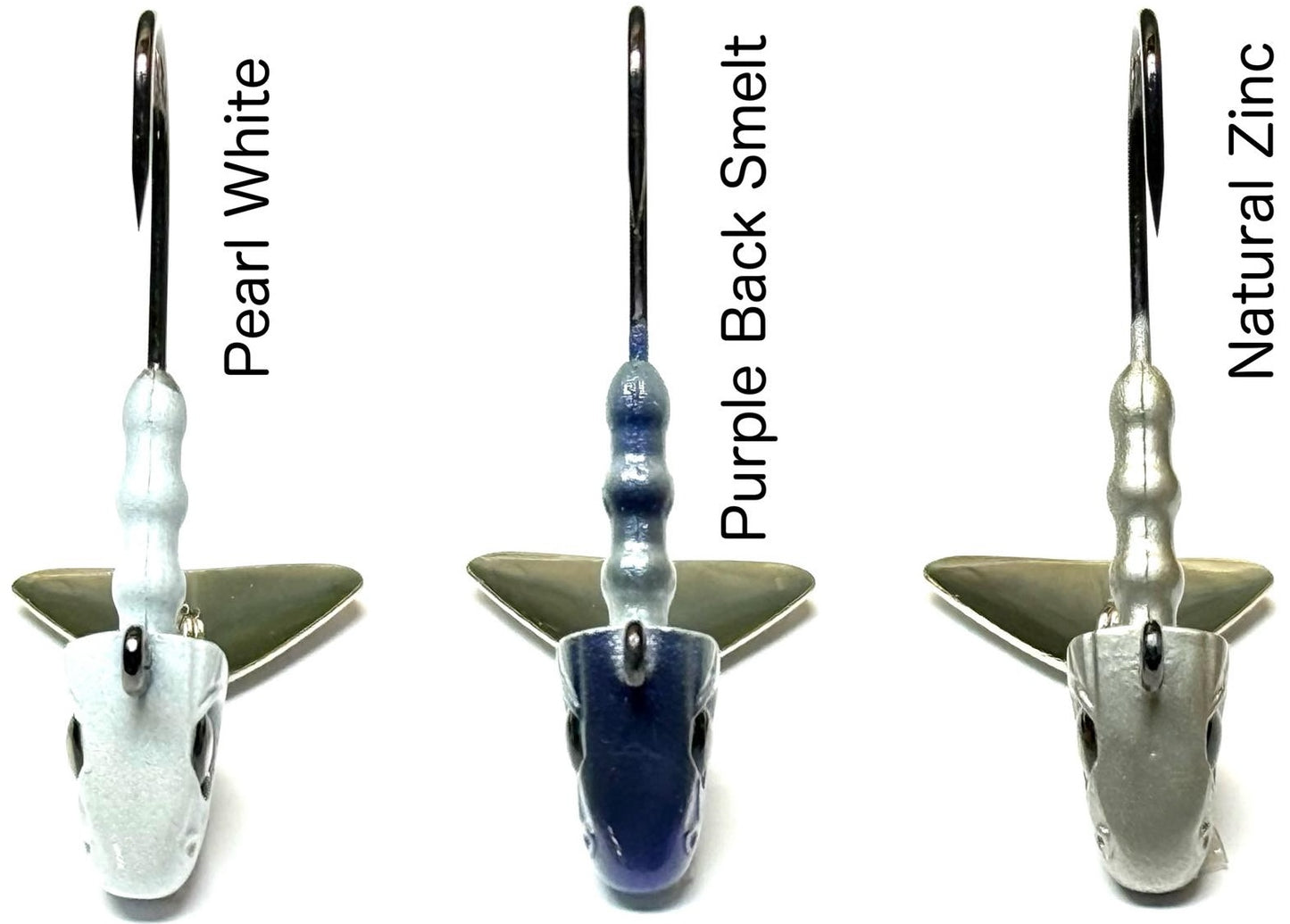 Smelthead Finesse 1.5g