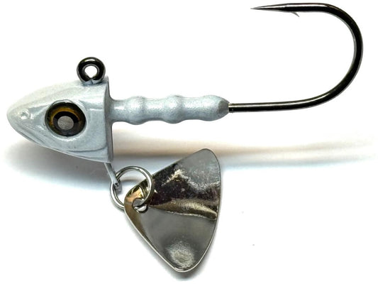 Smelthead Finesse 5.0g