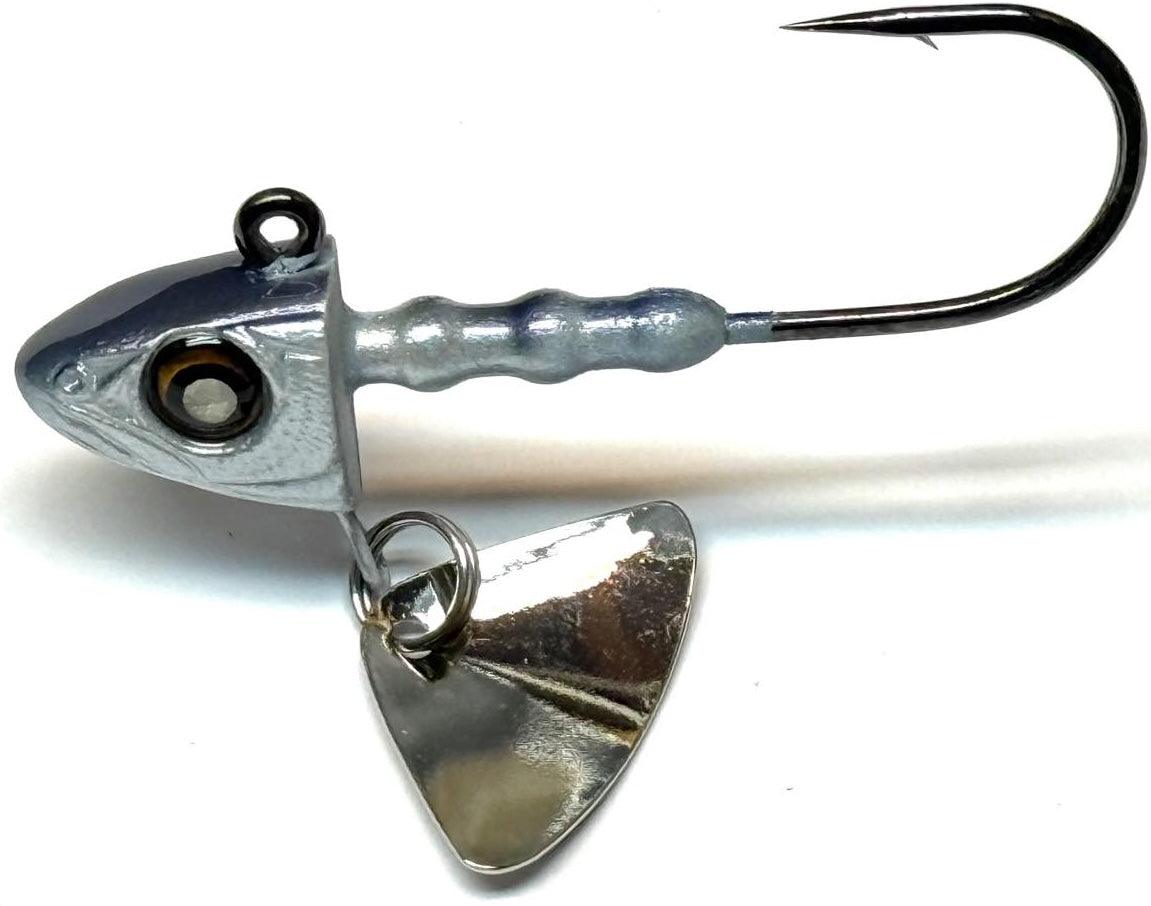 Smelthead Finesse 5.0g