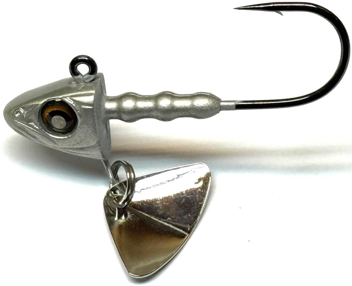 Smelthead Finesse 5.0g