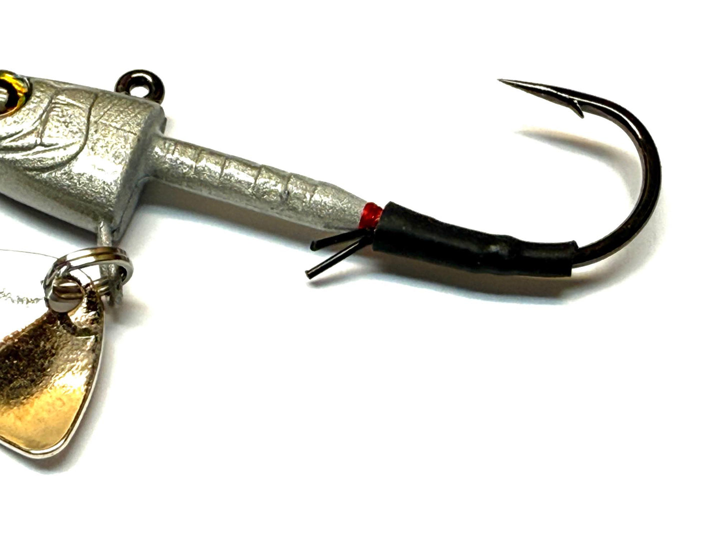 Smelthead Finesse 1.5g