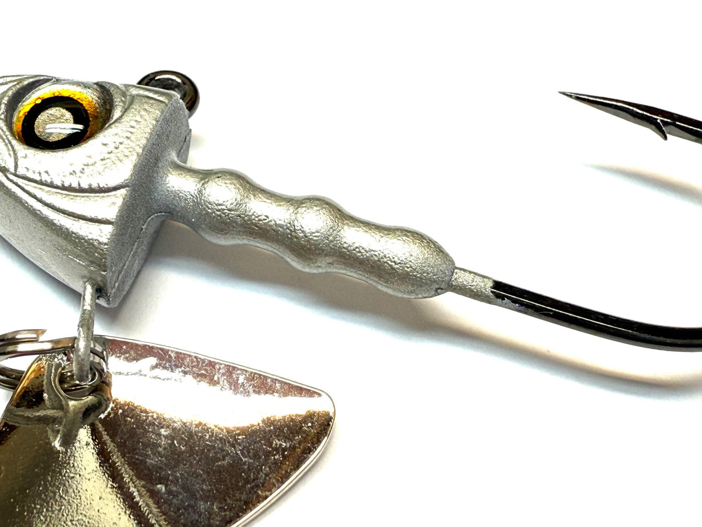 Smelthead Finesse 5.0g