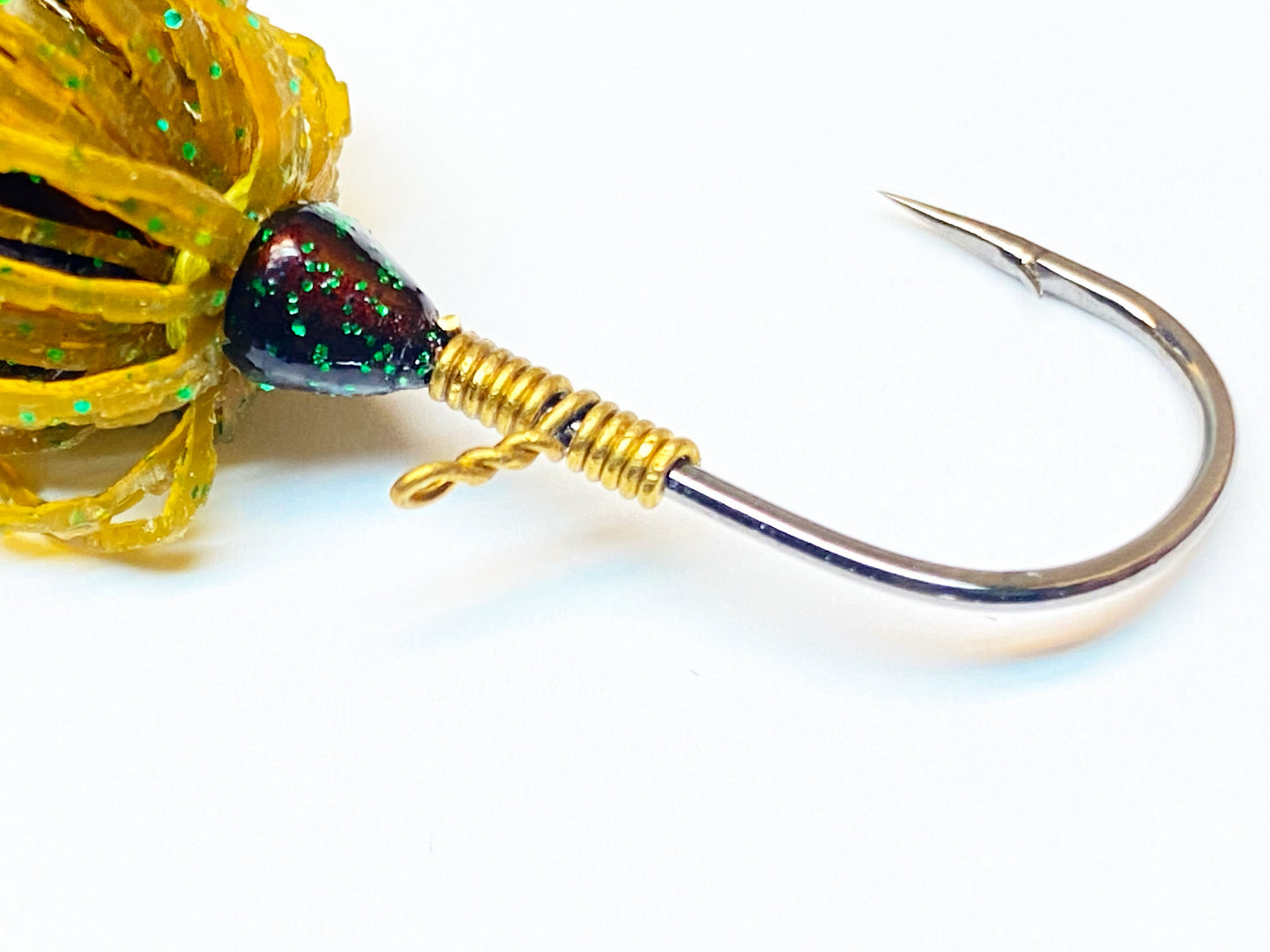 NISHINE Finesse Football Jig