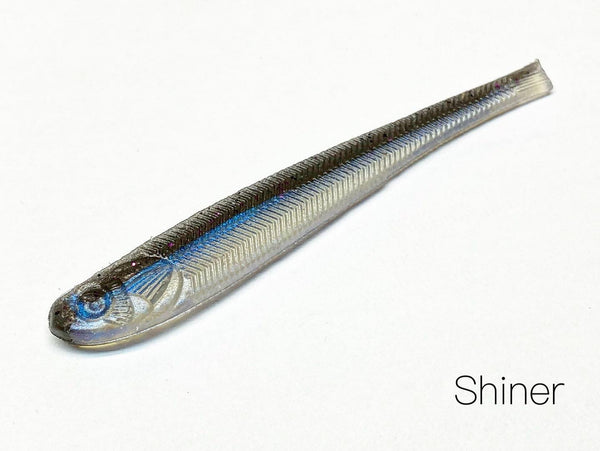 NISHINE Dropshot Minnow
