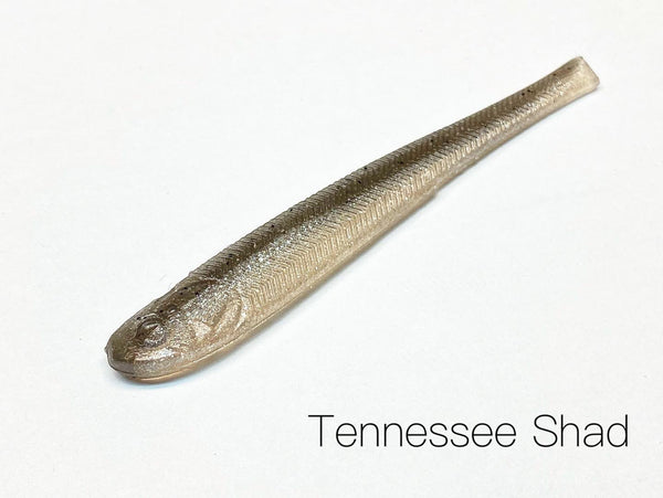 NISHINE Dropshot Minnow