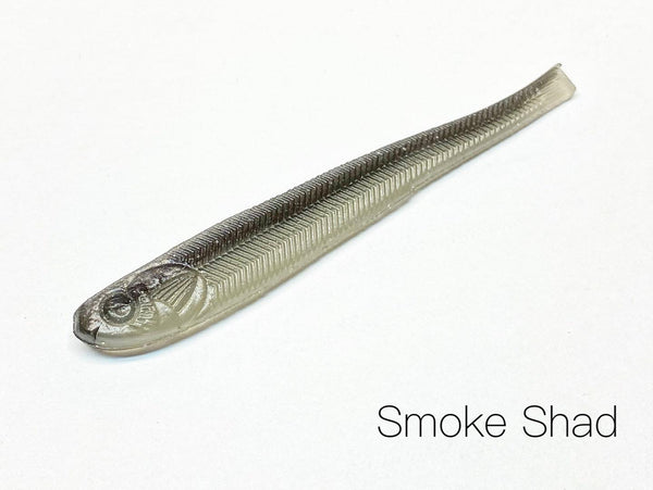 NISHINE Dropshot Minnow