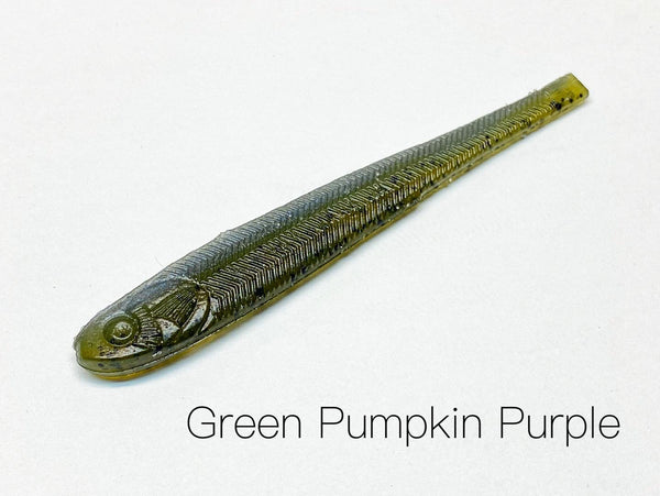 NISHINE Dropshot Minnow