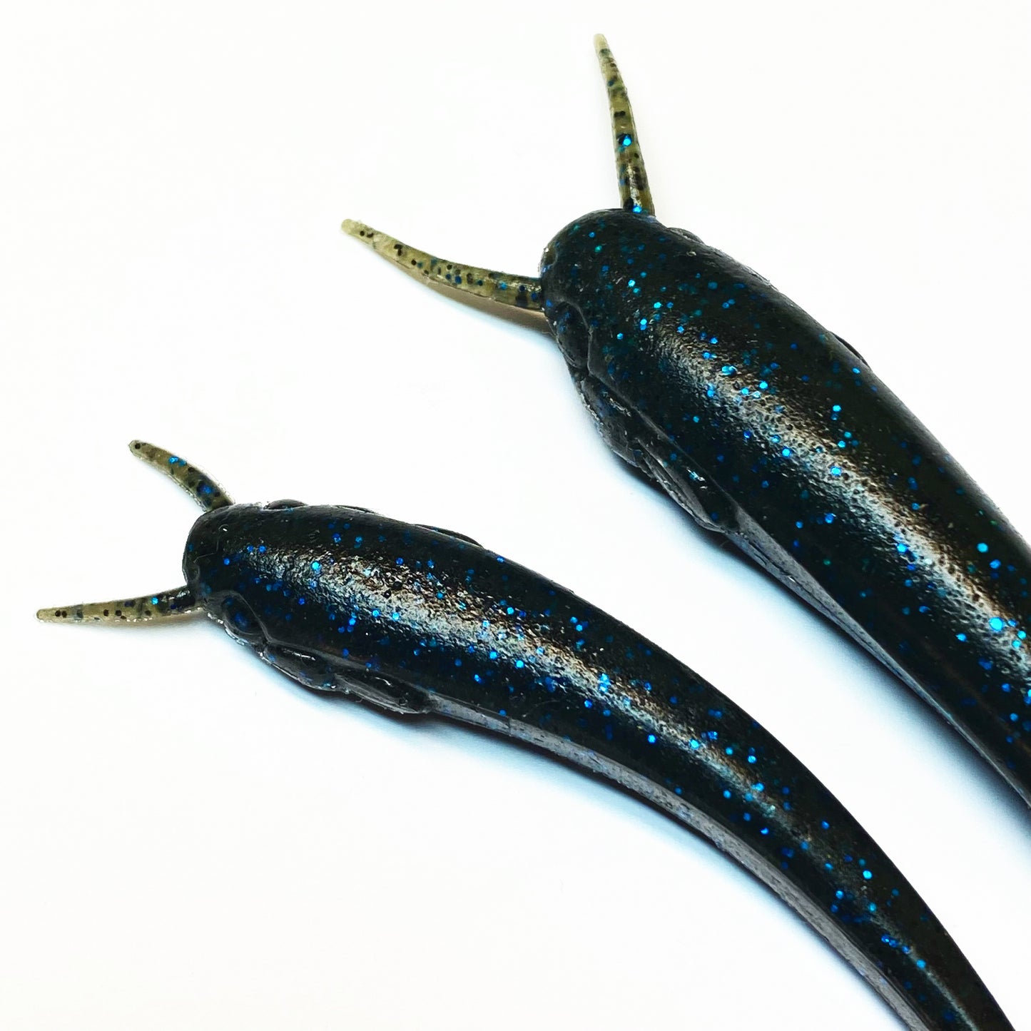 NISHINE Namazu (Catfish Soft Baits)