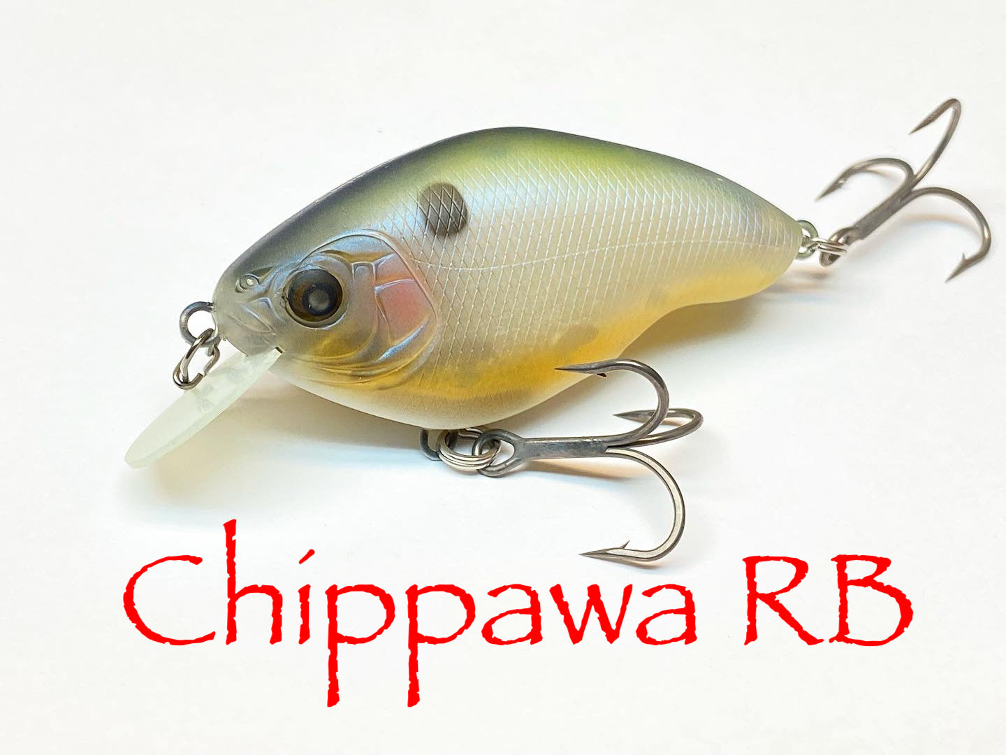 Chippawa RB