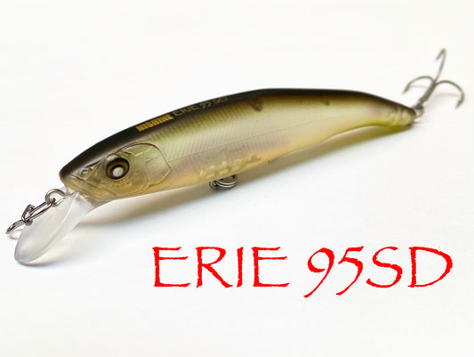 Erie 95SD