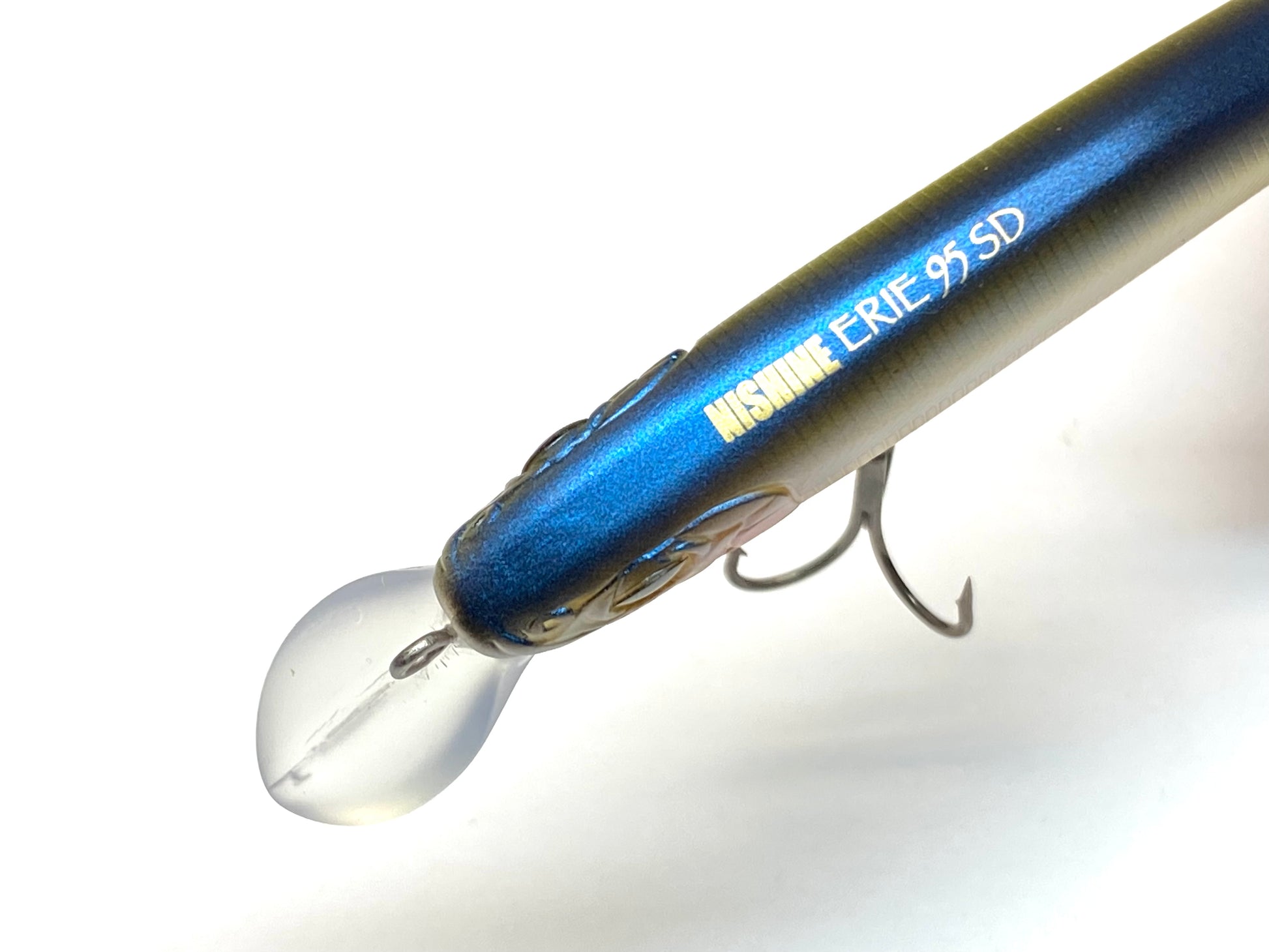 Erie 95SD – Nishine Lure Works