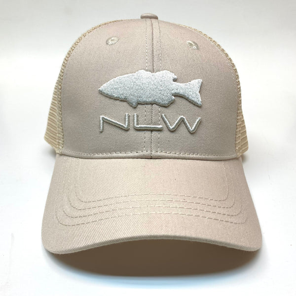 NLW Mesh CAP Ver.1