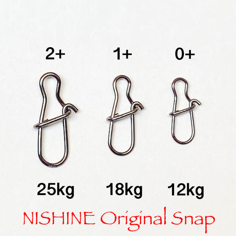NISHINE Original Snap