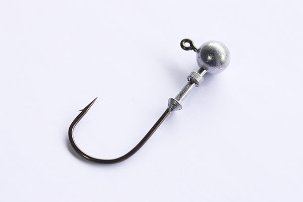 Ichikawa Fishing HOOK - Outbarb Jighead