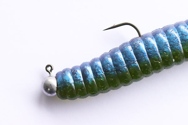 Ichikawa Fishing HOOK - Outbarb Jighead